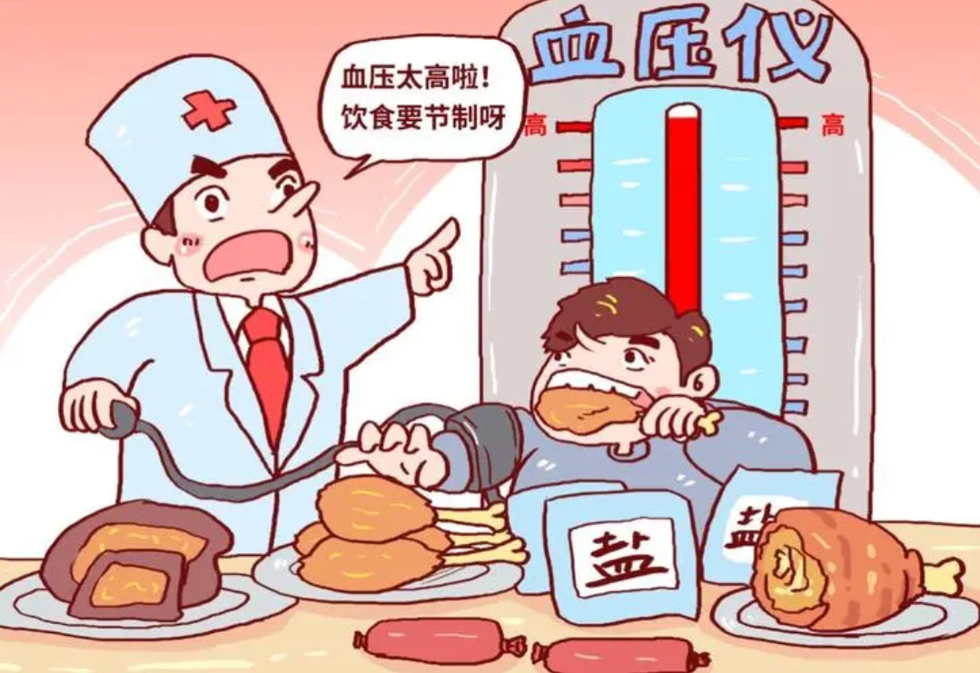 《糖尿病患者饮食的真相：科学饮食，稳住血糖》 